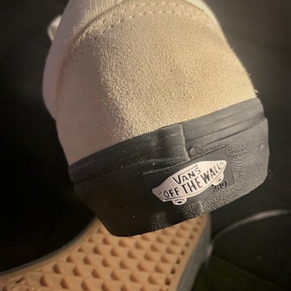 VANS OLD SKOOL PROs UltraCush - Picture 3 of 6